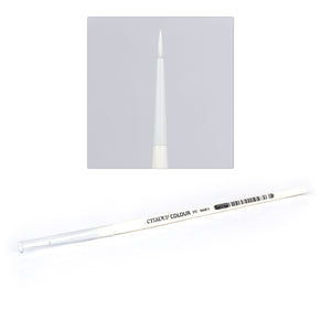 63-05 Small Synthetic Base Brush