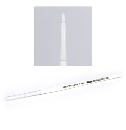 63-06 Medium Synthetic Base Brush