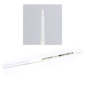 63-06 Medium Synthetic Base Brush