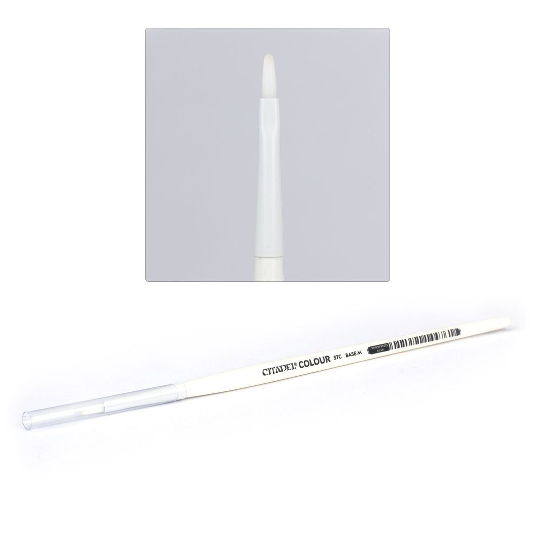 63-06 Medium Synthetic Base Brush