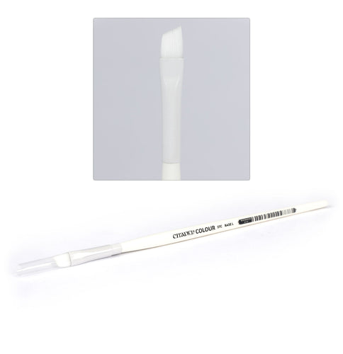 63-07 Large Synthetic Base Brush