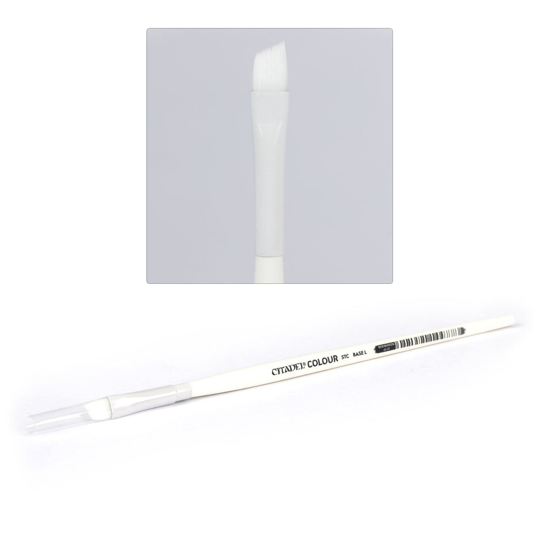 63-07 Large Synthetic Base Brush