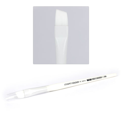 63-08 Extra Large Synthetic Base Brush