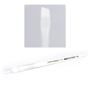 63-08 Extra Large Synthetic Base Brush