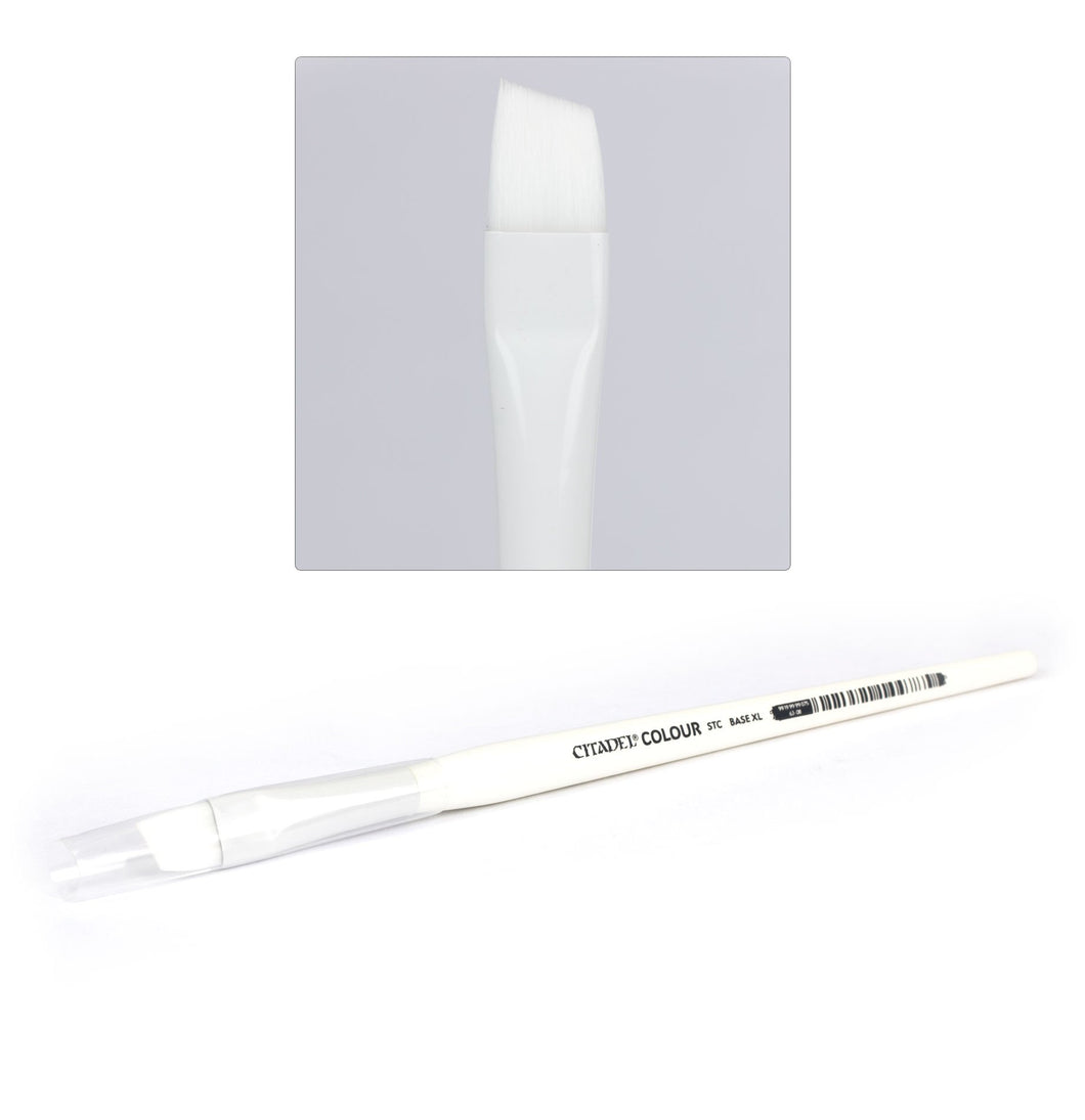 63-08 Extra Large Synthetic Base Brush