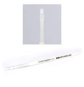 63-09 Small Synthetic Drybrush