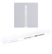 63-09 Small Synthetic Drybrush