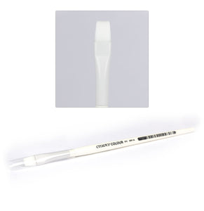 63-10 Medium Synthetic Drybrush