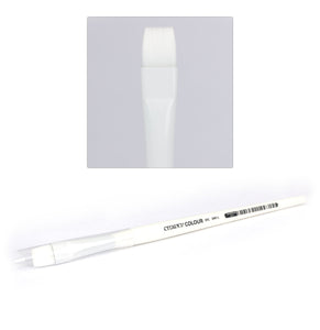 63-11 Large Synthetic Drybrush
