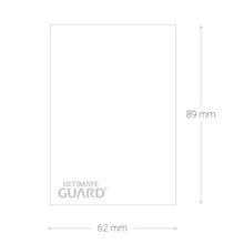 Load image into Gallery viewer, Classic Soft Sleeves Japanese Size Ultimate Guard