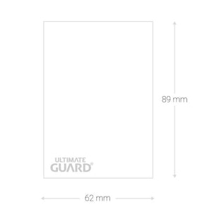Classic Soft Sleeves Japanese Size Ultimate Guard