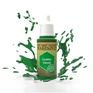 Goblin Green Army Painter Warpaints