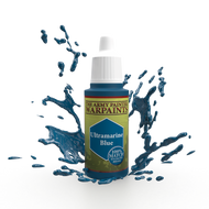 Ultramarine Blue Army Painter Warpaints