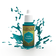 Hydra Turquoise Army Painter Warpaints