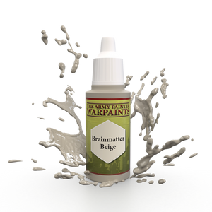 Brainmatter Beige Army Painter Warpaints
