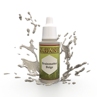 Brainmatter Beige Army Painter Warpaints