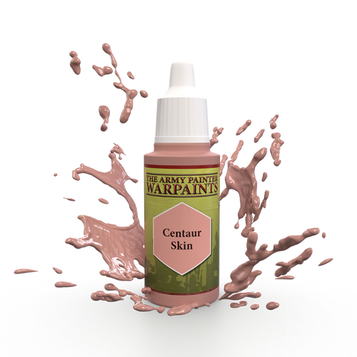 Centaur Skin Army Painter Warpaints