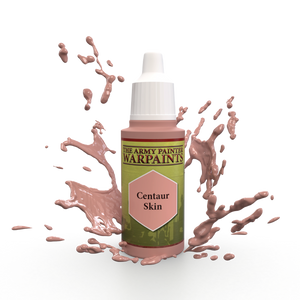 Centaur Skin Army Painter Warpaints