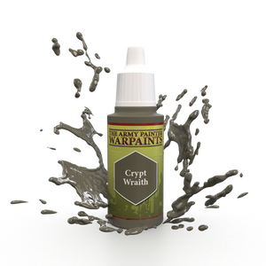 Crypt Wraith Army Painter Warpaints