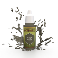 Crypt Wraith Army Painter Warpaints