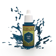 Dark Sky Army Painter Warpaints