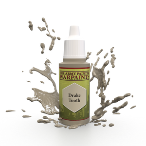 Drake Tooth Army Painter Warpaints