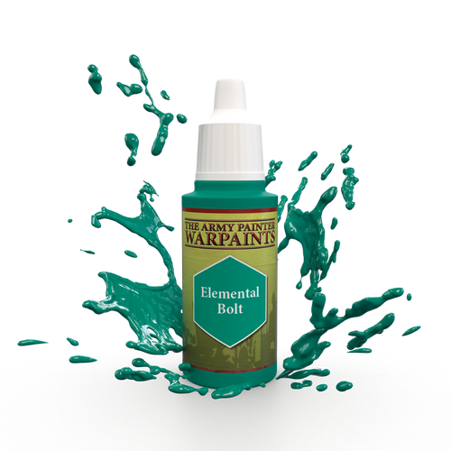 Elemental Bolt Army Painter Warpaints
