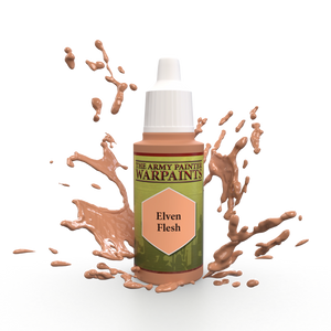Elven Flesh Army Painter Warpaints