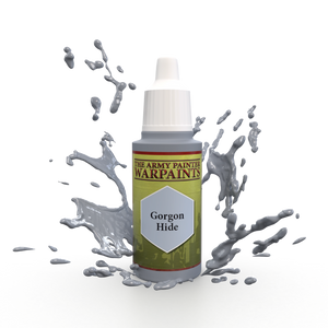 Gorgon Hide Army Painter Warpaints