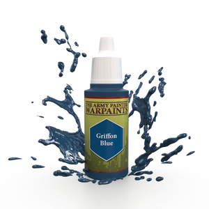 Griffon Blue Army Painter Warpaints