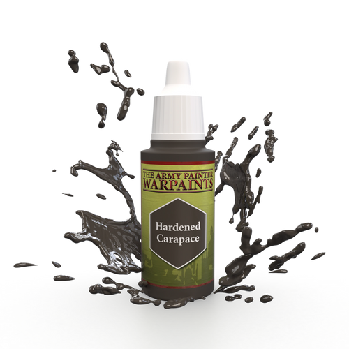 Hardened Carapace Army Painter Warpaints
