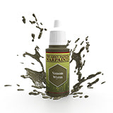 Venom Wyrm Army Painter Warpaints