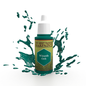 Wizards Orb Army Painter Warpaints