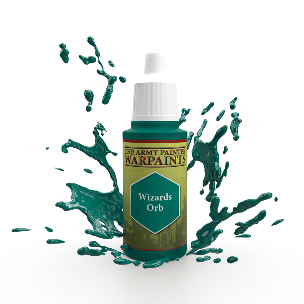 Wizards Orb Army Painter Warpaints