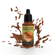 True Copper Army Painter Warpaints