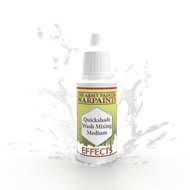 Quickshade Wash Mixing Medium Army Painter Warpaints