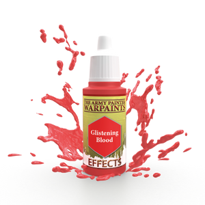 Glistening Blood Army Painter Warpaints