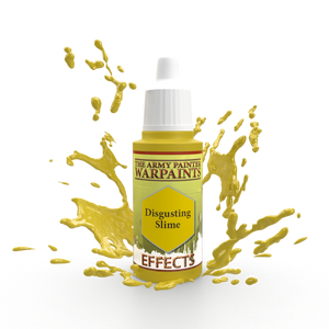 Disgusting Slime Army Painter Warpaints