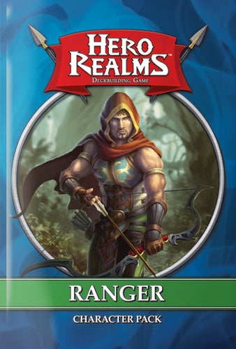 Hero Realms Pack Ranger