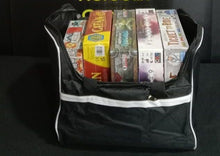 Load image into Gallery viewer, Board Game Bag (Shoulder Slung) Padded