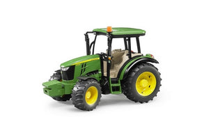Bruder Toys John Deere 5115M<br>(Shipped in 10-14 days)