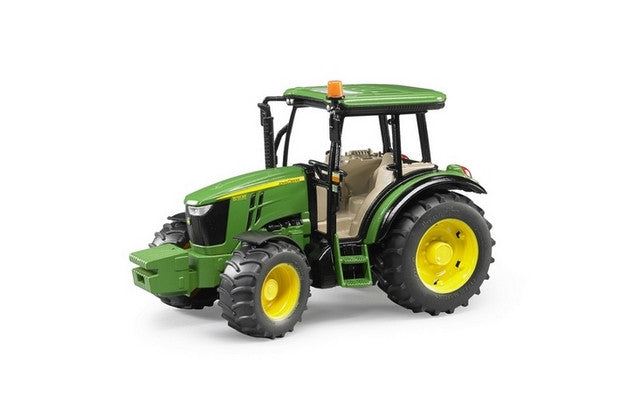 Bruder Toys John Deere 5115M<br>(Shipped in 10-14 days)