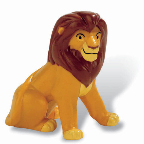 Bullyland Simba (Sitting)<br>(Shipped in 10-14 days)