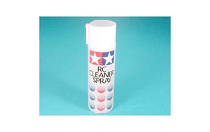 Tamiya R/C Cleaner Spray<br>(Shipped in 10-14 days)