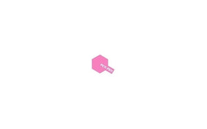 Tamiya PS-11 Pink<br>(Shipped in 10-14 days)
