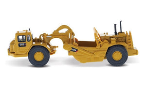 CAT Diecast Masters 1/87 CAT 627G Wheel Tractor-Scraper HL<br>(Shipped in 10-14 days)