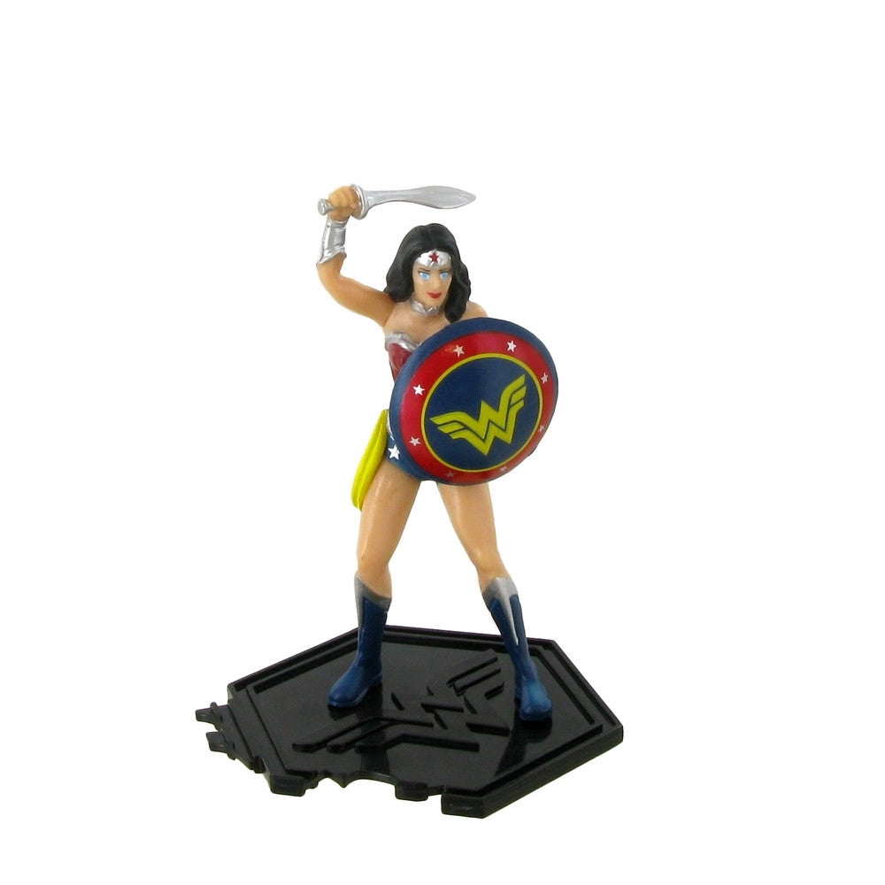 Comansi Wonder Woman DISC<br>(Shipped in 10-14 days)