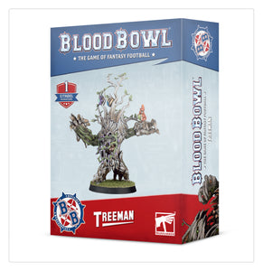 BLOOD BOWL: TREEMAN<br>(Shipped in 14-28 days)