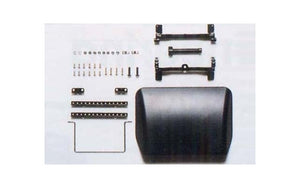 Tamiya Roof Spoiler<br>(Shipped in 10-14 days)