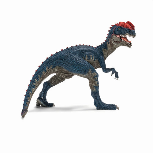 Schleich Dinosaurs - Dilophosaurus (11.5cm Tall)<br>(Shipped in 10-14 days)